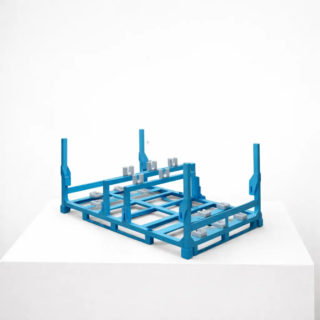 export oriented palleet