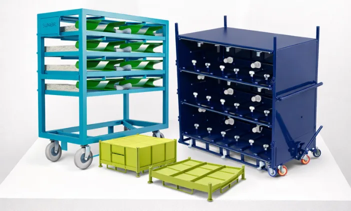 Vacuum Formed Plastic Products Manufacturer in pune