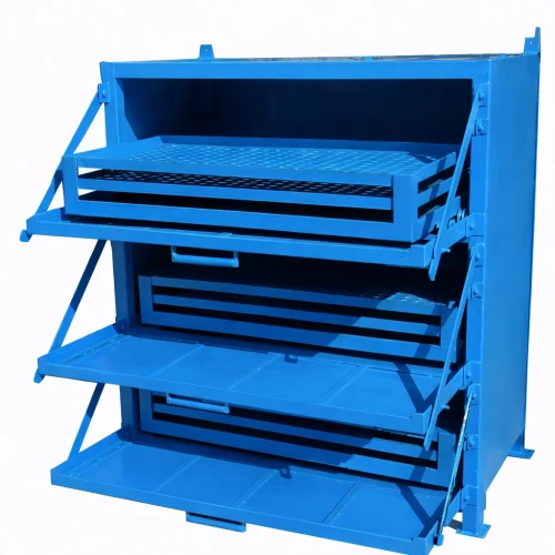 Special Function Trolley 6